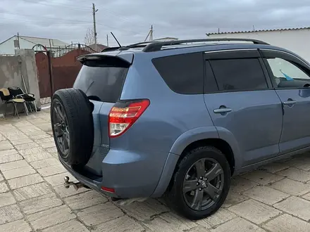 Toyota RAV4 2012 года за 7 500 000 тг. в Актау – фото 12