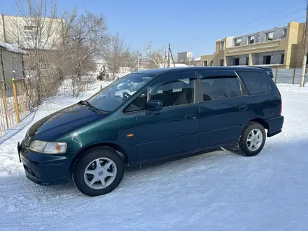 Honda Odyssey 1995 года за 4 000 044 тг. в Усть-Каменогорск – фото 3