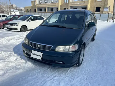 Honda Odyssey 1995 года за 4 000 044 тг. в Усть-Каменогорск – фото 4