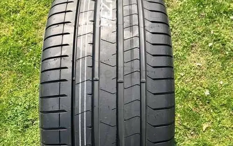 Шины PERELLI 285/35-325/35R23 P ZERO PZ4үшін1 600 000 тг. в Алматы