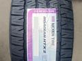 Шины Nexen 265/65/R17 Roadian HTX 2 за 65 000 тг. в Алматы – фото 2