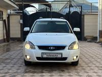 ВАЗ (Lada) Priora 2171 2014 годаүшін3 600 000 тг. в Шымкент