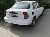 ЗАЗ Chance 2013 года за 1 150 000 тг. в Алматы