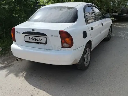ЗАЗ Chance 2013 года за 1 150 000 тг. в Алматы