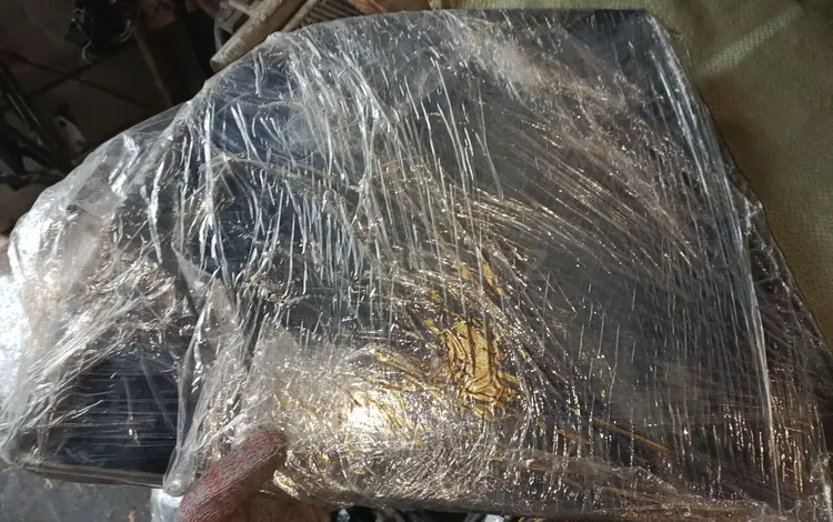 Глухое стекло собачник за 25 000 тг. в Алматы