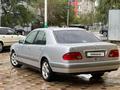 Mercedes-Benz E 200 1997 годаfor3 500 000 тг. в Кызылорда – фото 5