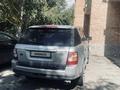 Land Rover Range Rover Sport 2006 годаүшін6 500 000 тг. в Усть-Каменогорск – фото 2