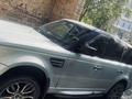 Land Rover Range Rover Sport 2006 годаүшін6 500 000 тг. в Усть-Каменогорск – фото 5