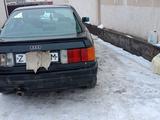 Audi 80 1988 годаfor800 000 тг. в Астана – фото 2