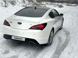 Hyundai Genesis Coupe 2009 года за 9 500 000 тг. в Алматы – фото 3