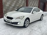 Hyundai Genesis Coupe 2009 года за 8 500 000 тг. в Алматы