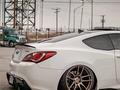 Hyundai Genesis Coupe 2009 года за 8 500 000 тг. в Алматы – фото 9