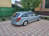 Renault Laguna 2001 года за 2 200 000 тг. в Уральск – фото 2