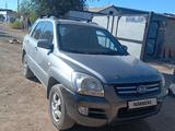 Kia Sportage 2005 годаүшін3 500 000 тг. в Балхаш – фото 4