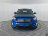 Hyundai Creta 2017 года за 8 490 000 тг. в Актау – фото 2