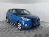 Hyundai Creta 2017 года за 8 610 000 тг. в Актау – фото 3