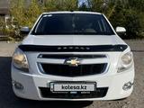 Chevrolet Cobalt 2021 года за 6 000 000 тг. в Караганда – фото 2