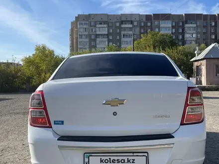 Chevrolet Cobalt 2021 года за 6 000 000 тг. в Караганда – фото 5