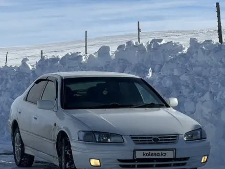 Toyota Camry Gracia 1998 года за 3 550 000 тг. в Алматы – фото 8