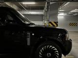 Land Rover Range Rover 2011 года за 14 000 000 тг. в Алматы – фото 3