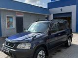 Honda CR-V 1996 годаүшін2 500 000 тг. в Семей – фото 3