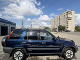 Honda CR-V 1996 годаүшін2 500 000 тг. в Семей – фото 4