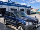 Honda CR-V 1996 годаүшін2 500 000 тг. в Семей – фото 2