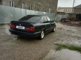 BMW 520 1994 годаүшін1 800 000 тг. в Тараз – фото 2