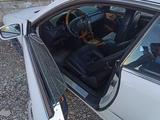 Mercedes-Benz CL 500 2002 года за 6 500 000 тг. в Тараз – фото 2