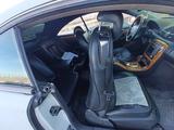 Mercedes-Benz CL 500 2002 года за 6 500 000 тг. в Тараз – фото 5