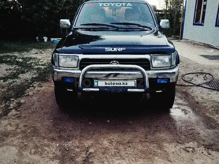 Toyota Hilux Surf 1994 года за 3 000 000 тг. в Актобе – фото 3