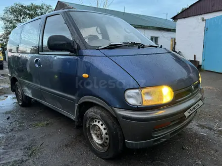 Nissan Serena 1994 года за 1 000 000 тг. в Аксу