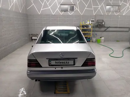 Mercedes-Benz E 280 1994 года за 2 300 000 тг. в Жанакорган – фото 7