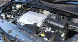 Двигатель Toyota 1MZ-FE VVTI 3.0 (тойота хайландер) 3.0 л мотор хайландер за 550 000 тг. в Алматы – фото 2