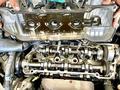 Двигатель Toyota 1MZ-FE VVTI 3.0 (тойота хайландер) 3.0 л мотор хайландер за 550 000 тг. в Алматы – фото 6