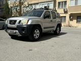 Nissan Xterra 2010 года за 8 000 000 тг. в Актау