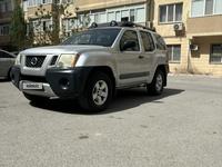 Nissan Xterra 2010 годаүшін8 000 000 тг. в Актау