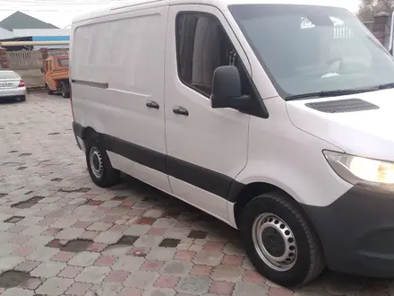 Mercedes-Benz  Sprinter 2020 года за 16 500 000 тг. в Алматы