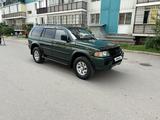 Mitsubishi Montero Sport 2001 годаүшін4 950 000 тг. в Алматы – фото 4