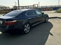 Lexus LS 460 2008 года за 7 000 000 тг. в Астана – фото 5