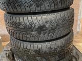 Зимние шины за 55 000 тг. в Семей