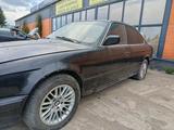 BMW 525 1991 года за 700 000 тг. в Астана – фото 2