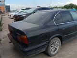 BMW 525 1991 года за 700 000 тг. в Астана – фото 4