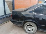 BMW 525 1991 года за 700 000 тг. в Астана – фото 5