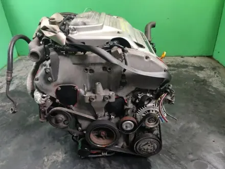 Двигатель на Ниссан АКПП мкпп на Ниссан engine for Nissan automatic transmiүшін280 000 тг. в Алматы – фото 45