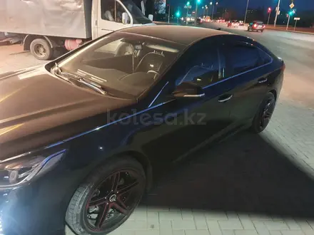 Hyundai Sonata 2019 года за 10 700 000 тг. в Караганда – фото 7