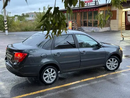 ВАЗ (Lada) Granta 2190 2021 года за 5 150 000 тг. в Караганда – фото 30