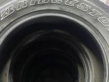 Летняя Резина 275/65/17 BRIDGESTONE за 40 000 тг. в Алматы – фото 4