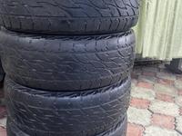 Летняя Резина 275/65/17 BRIDGESTONE за 40 000 тг. в Алматы