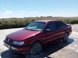 Volkswagen Passat 1995 годаүшін1 400 000 тг. в Шу – фото 2